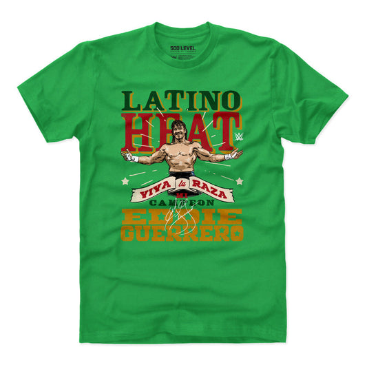 Eddie Guerrero Mi Campeon WHT