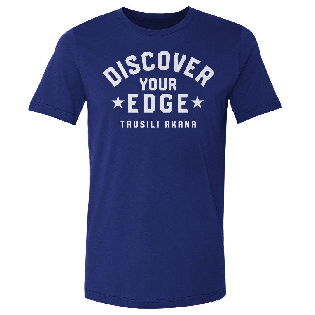 Tausili Akana College Edge WHT