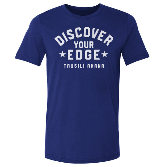 Tausili Akana College Edge WHT