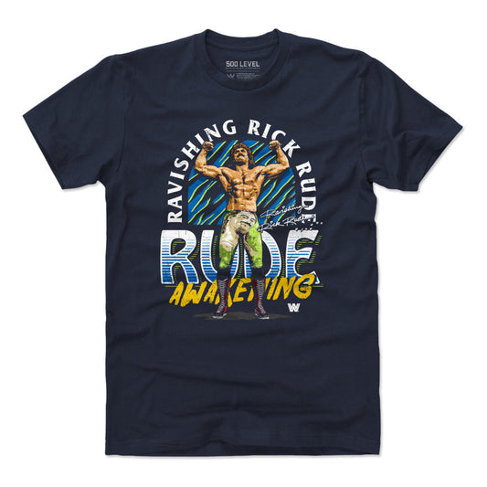 Rick Rude Rude Awakening WHT