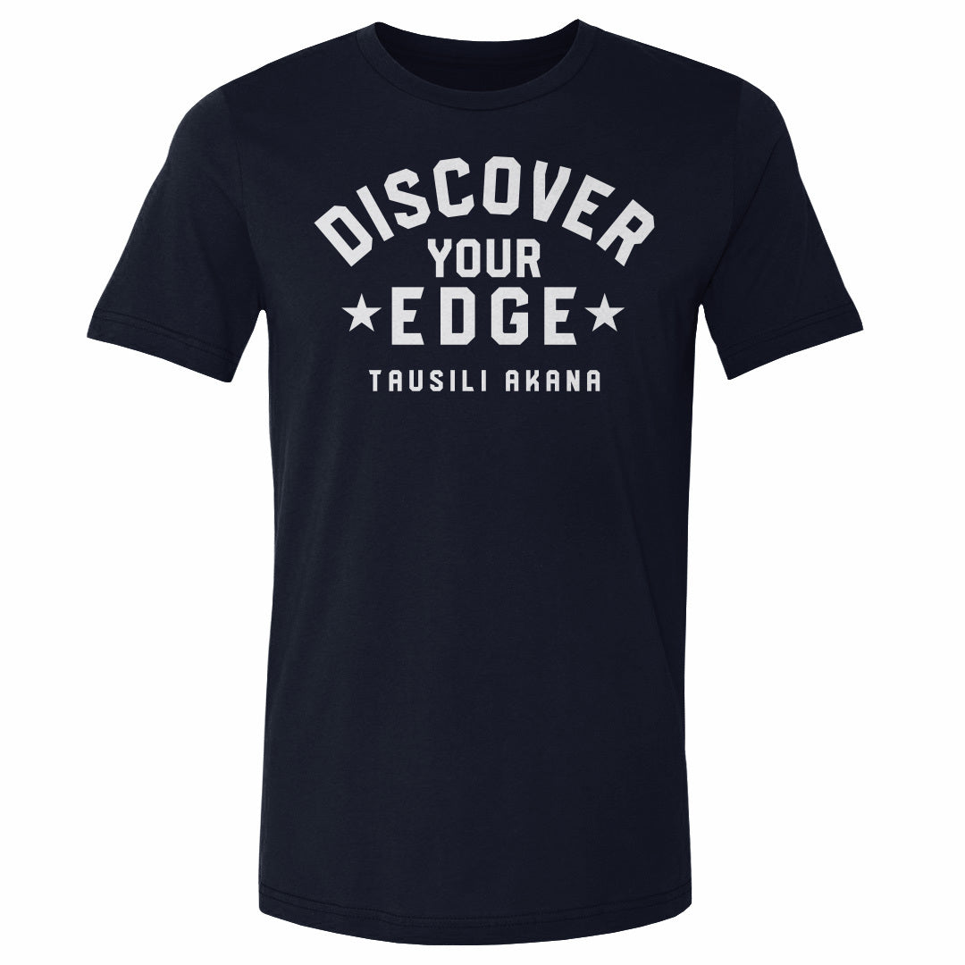 Tausili Akana College Edge WHT