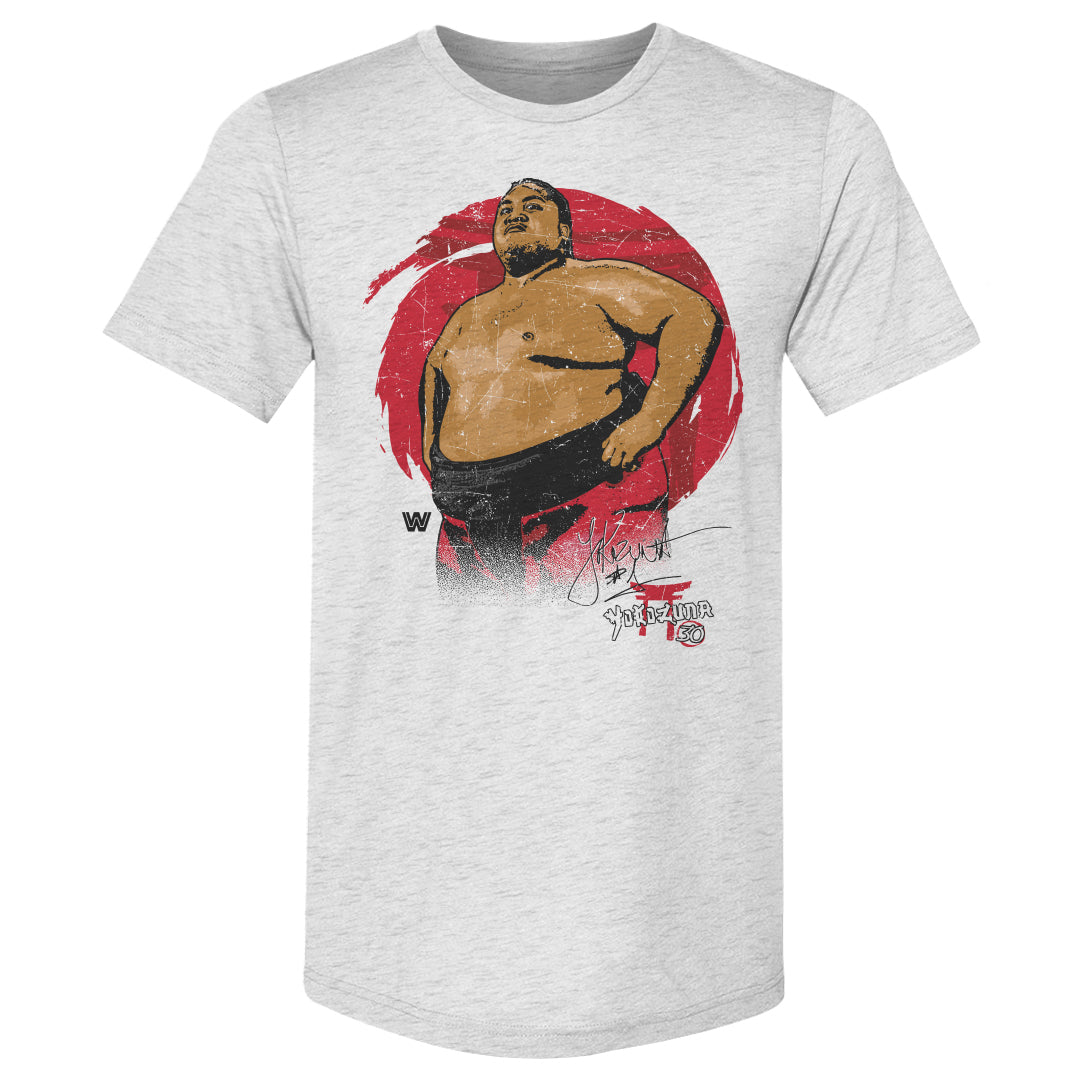 Yokozuna 30th Anniversary