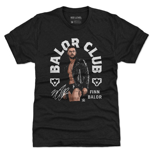 Finn Balor Balor Club WHT