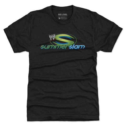 SummerSlam 2006 Logo WHT