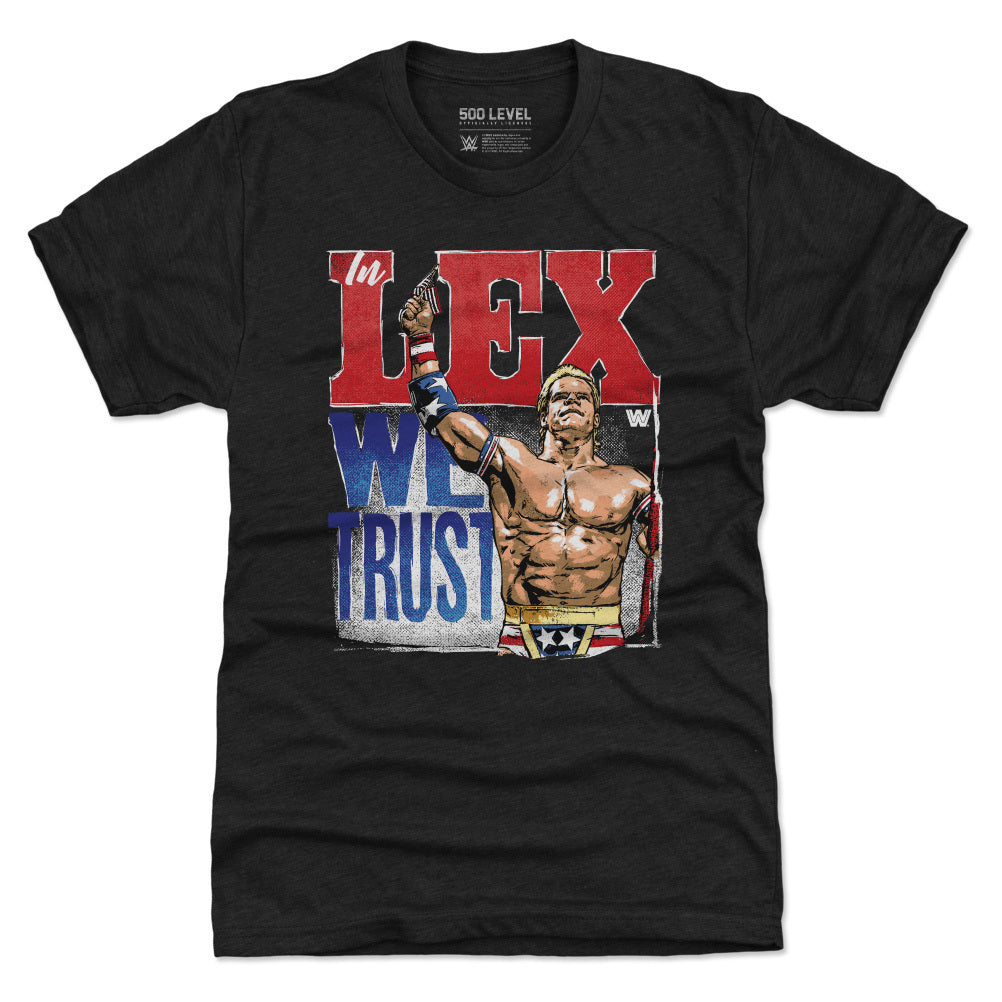 Lex Luger Trust WHT