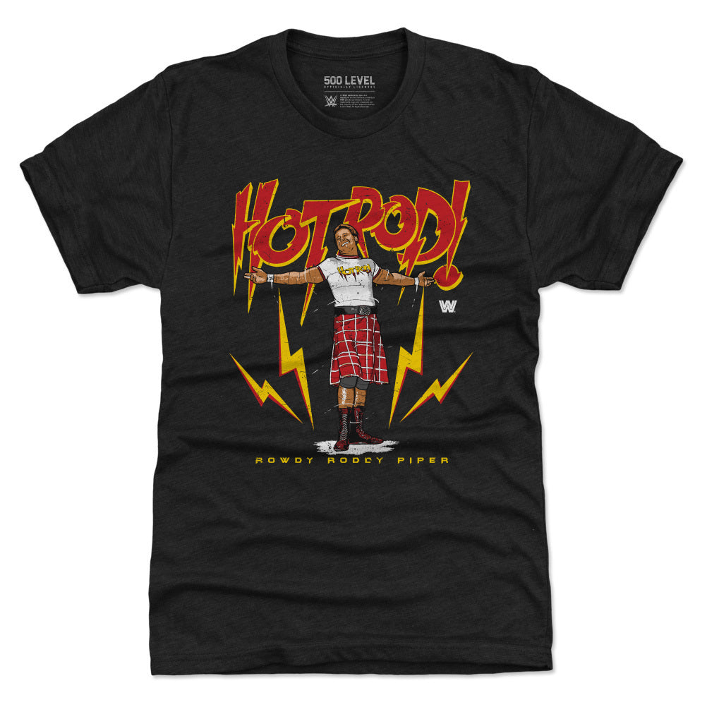 Roddy Piper Hot Rod WHT