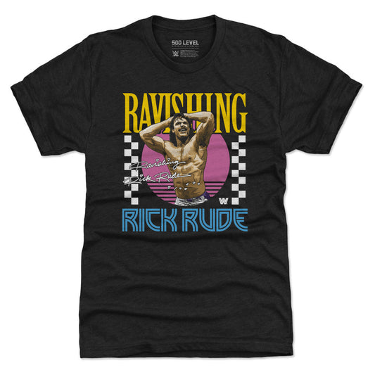 Rick Rude Pop WHT