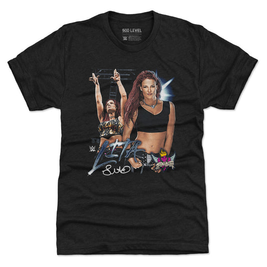 Lita 25th Anniversary Vintage WHT