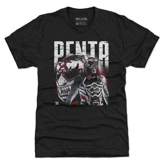 Penta Mask WHT