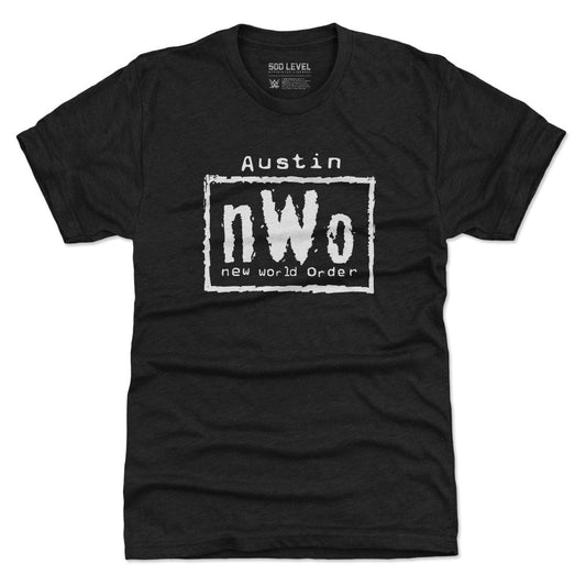 nWo Austin WHT