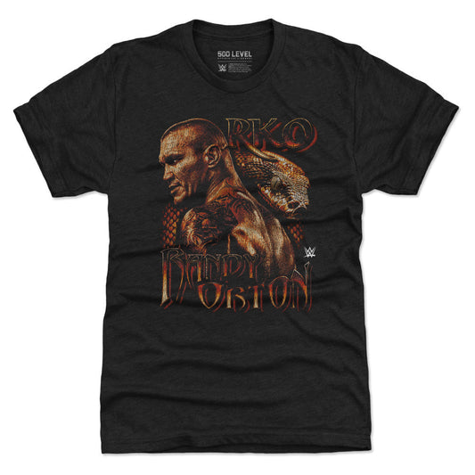 Randy Orton Grunge WHT