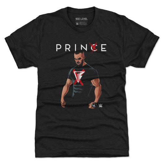 Finn Balor Prince WHT