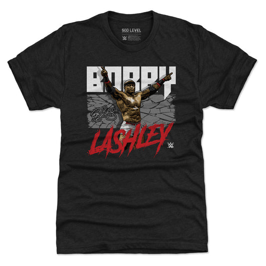 Bobby Lashley Point WHT