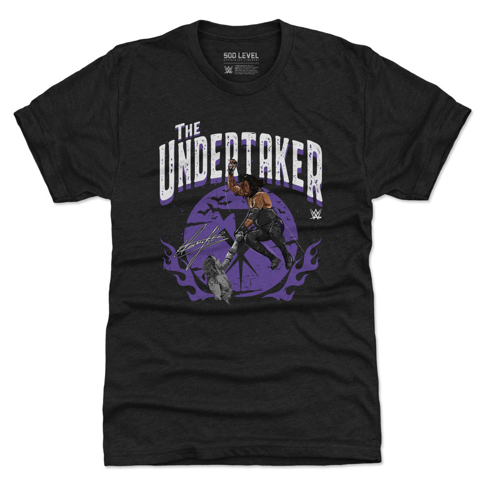 Undertaker WHT