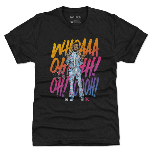 Seth Rollins Entrance Chant WHT