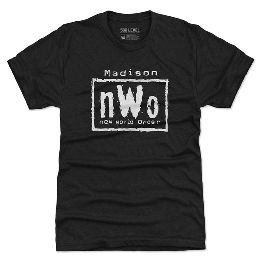 nWo Madison WHT