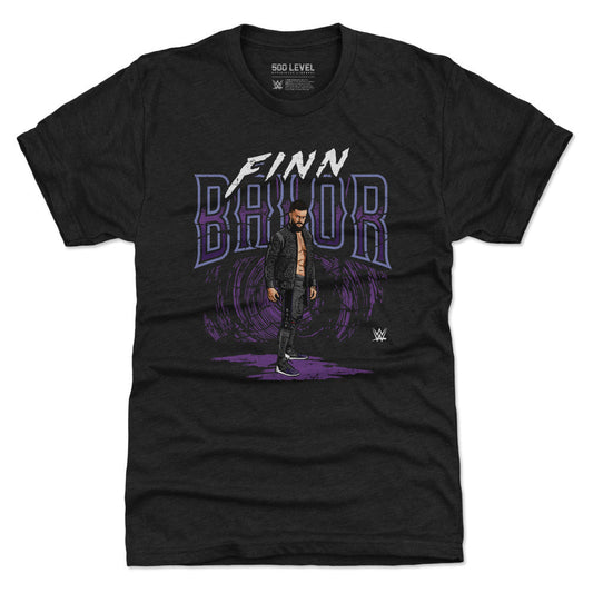 Finn Balor Superstar Name WHT