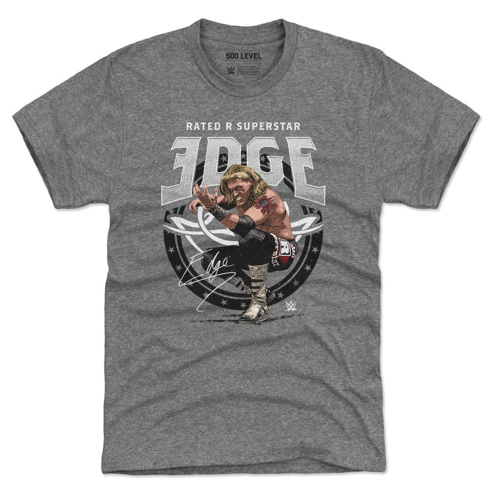 Edge Rated R Superstar WHT