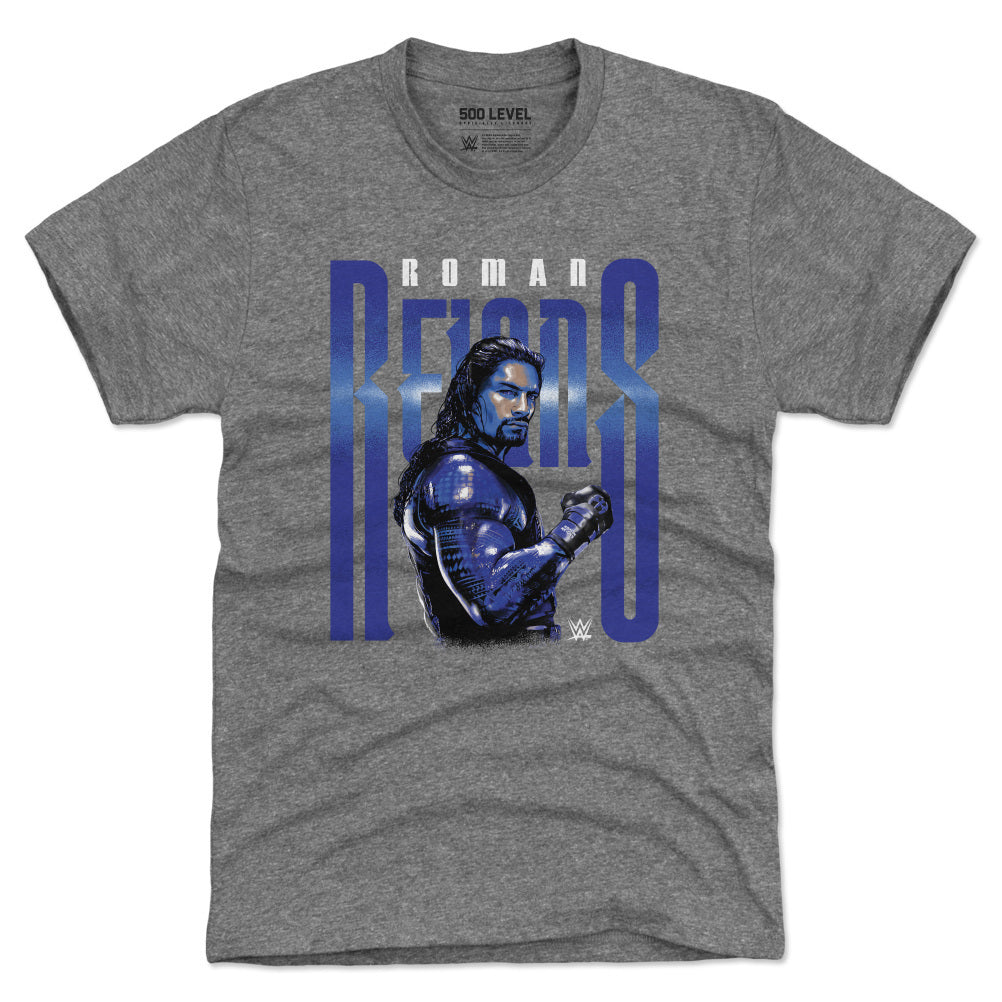 Roman Reigns Flex WHT