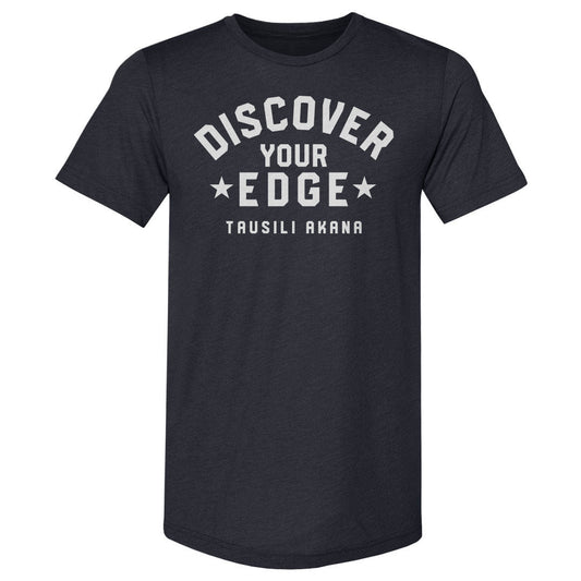 Tausili Akana College Edge WHT