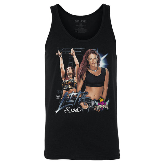 Lita 25th Anniversary Vintage WHT