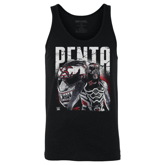 Penta Mask WHT