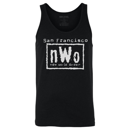 nWo San Francisco WHT