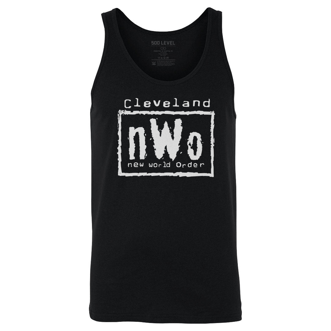 nWo Cleveland WHT