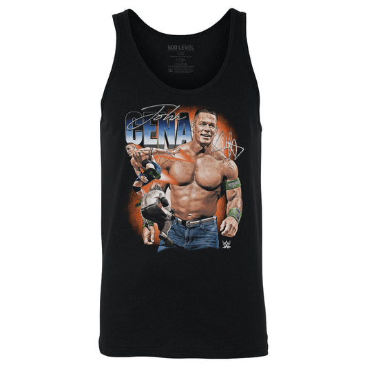 John Cena Vintage WHT