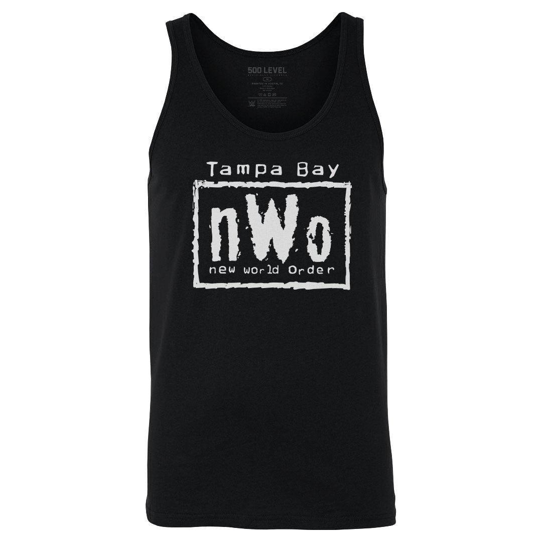 nWo Tampa Bay WHT
