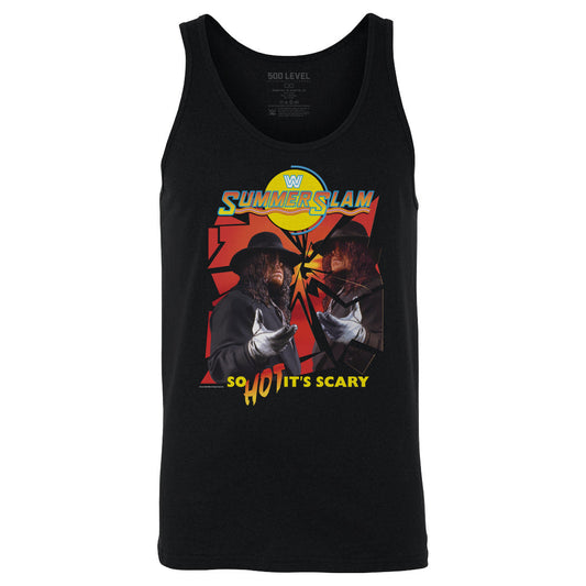 SummerSlam 1994 Poster WHT