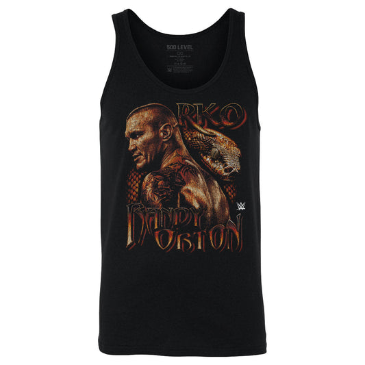 Randy Orton Grunge WHT