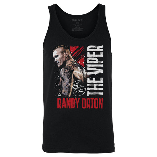 Randy Orton Gritty WWE WHT