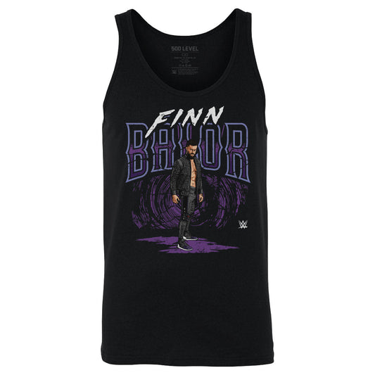 Finn Balor Superstar Name WHT