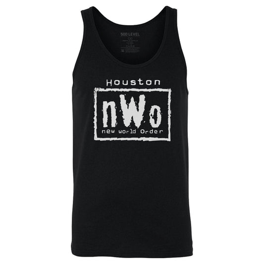 nWo Houston WHT