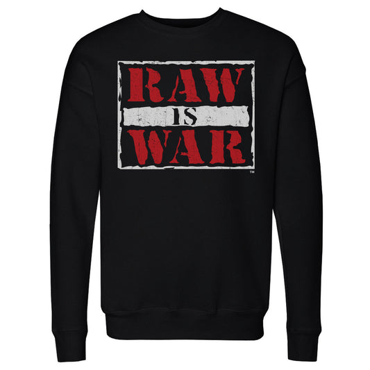 WWE Raw Is War WHT