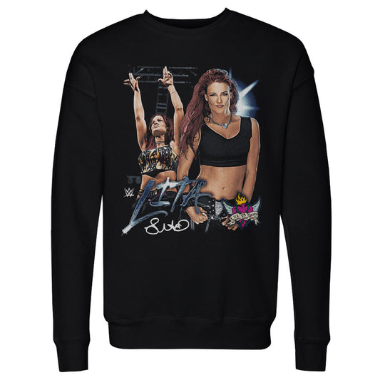 Lita 25th Anniversary Vintage WHT