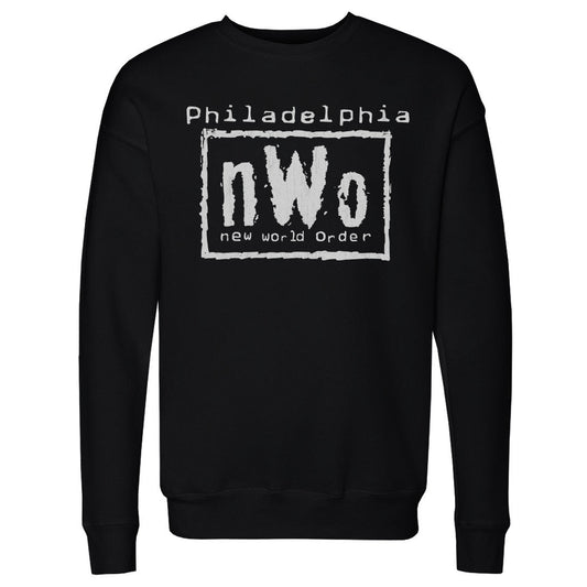 nWo Philadelphia WHT