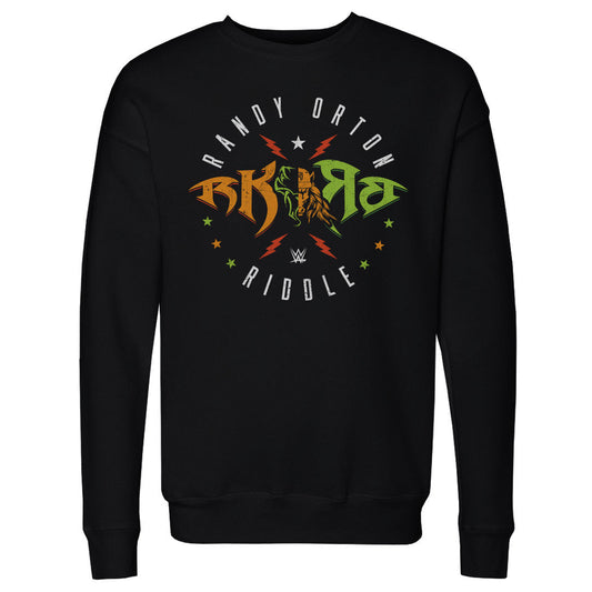 Randy Orton & Matt Riddle RK-BRO WHT