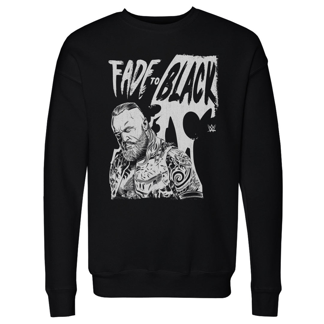 Aleister Black Contrast WHT