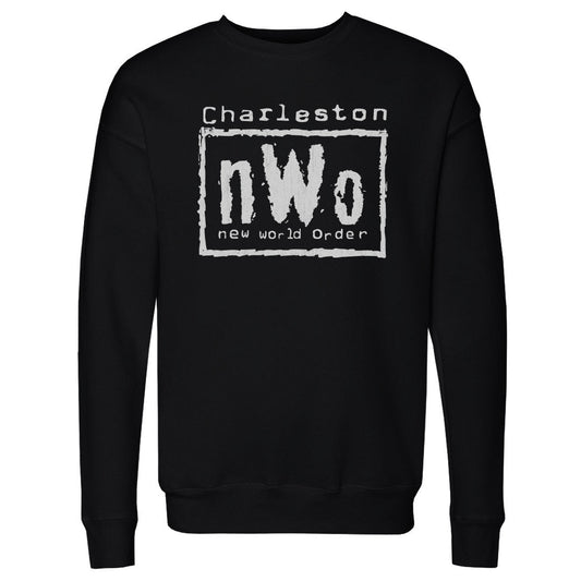 nWo Charleston WHT