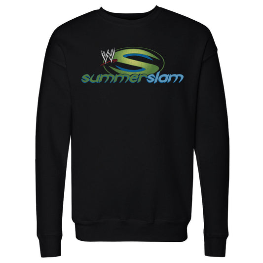 SummerSlam 2006 Logo WHT