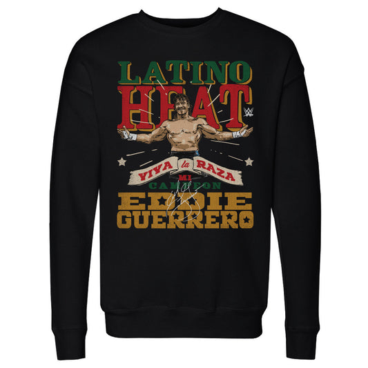 Eddie Guerrero Mi Campeon WHT