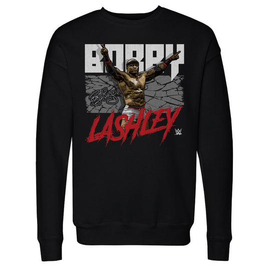 Bobby Lashley Point WHT