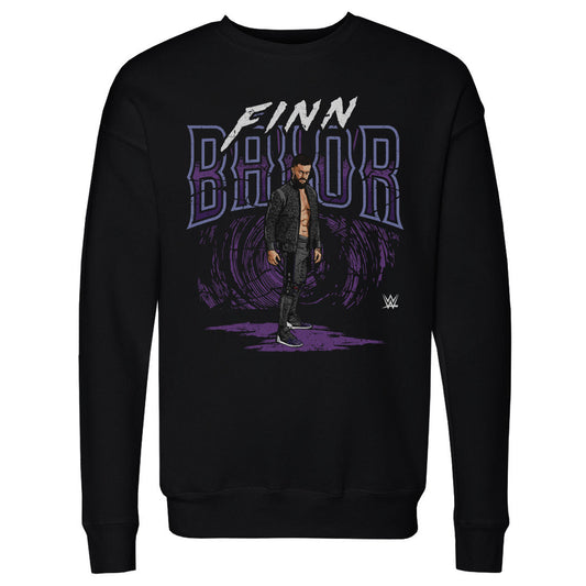 Finn Balor Superstar Name WHT