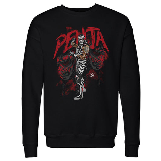 Penta Grunge Pose WHT