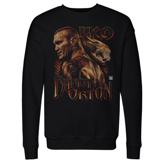 Randy Orton Grunge WHT