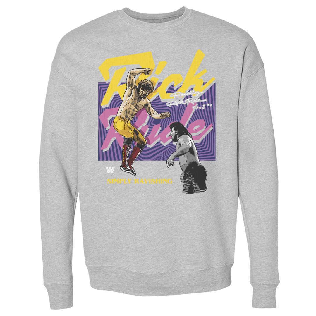 Rick Rude Ravishing Retro WHT