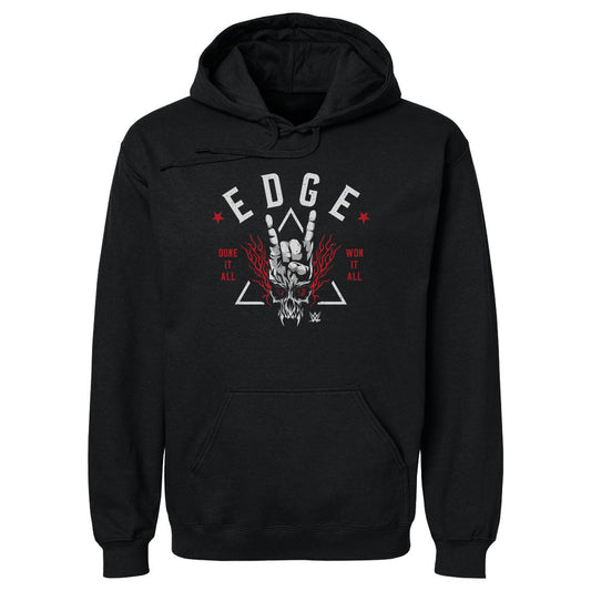 Edge Done It All Won It All WHT