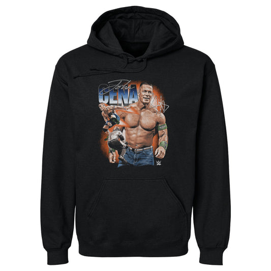 John Cena Vintage WHT